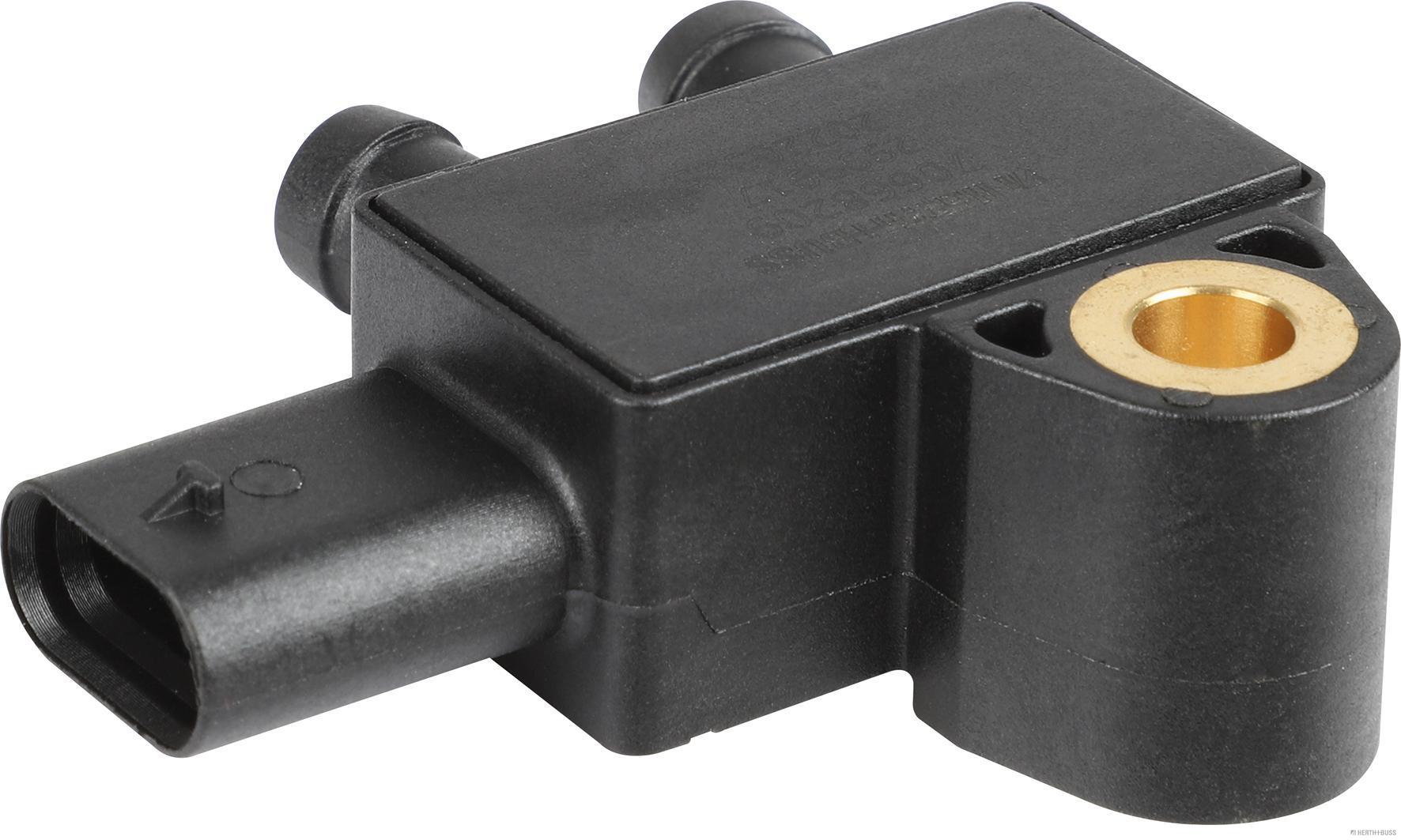 Sensore, Pressione gas scarico - 70668209 HERTH+BUSS ELPARTS