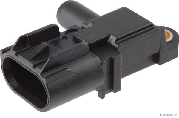 Sensor, exhaust pressure - 70668303 HERTH+BUSS ELPARTS