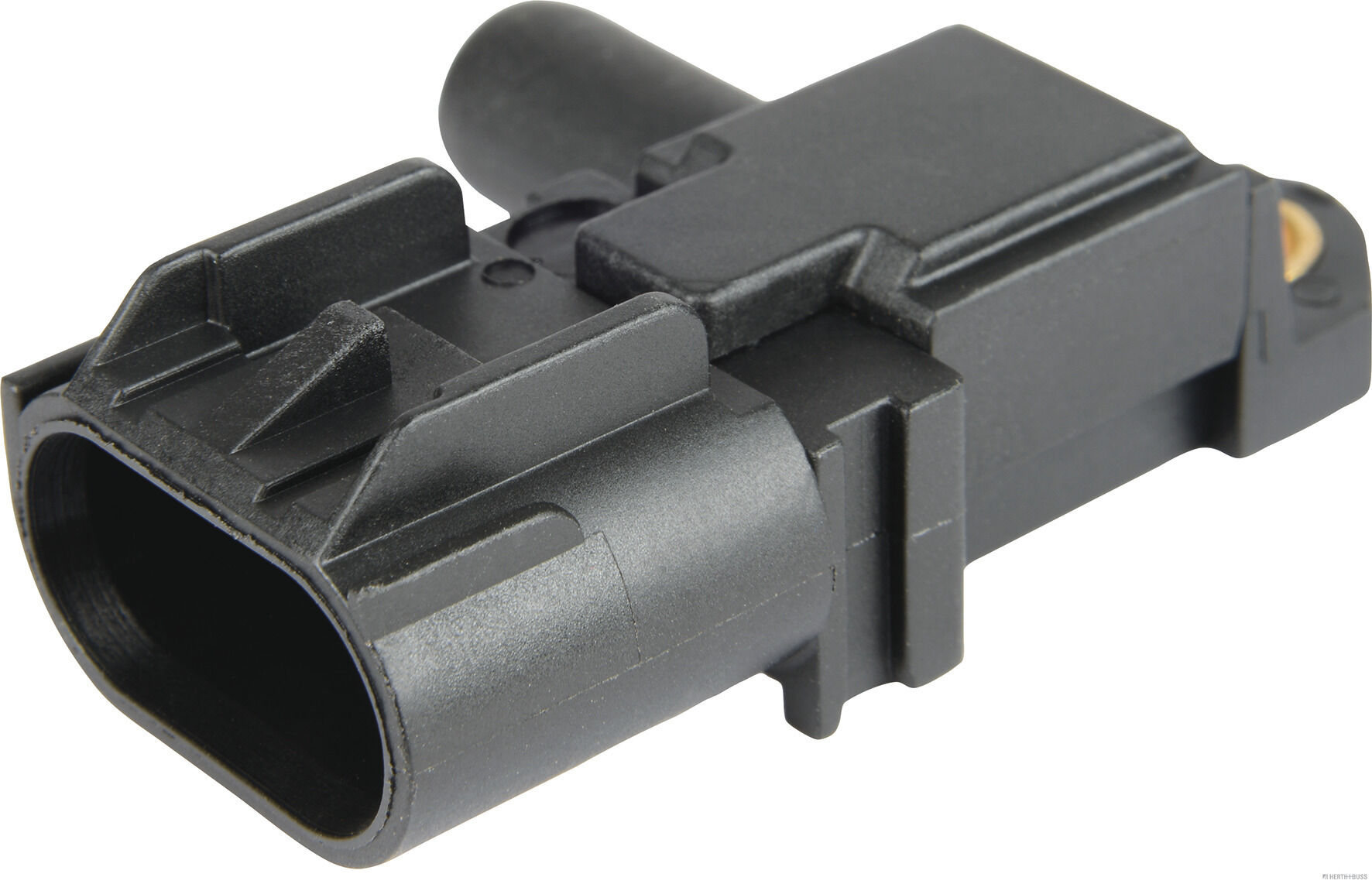 Sensore, Pressione gas scarico - 70668311 HERTH+BUSS ELPARTS