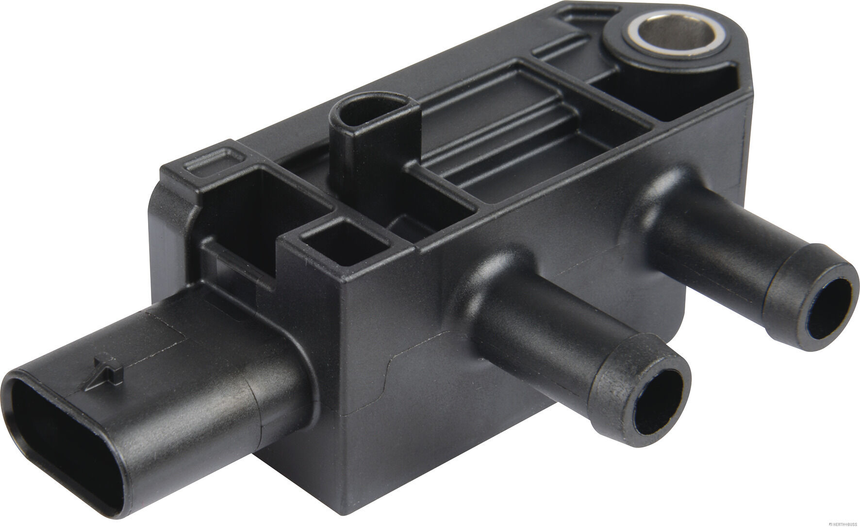 Sensore, Pressione gas scarico - 70668313 HERTH+BUSS ELPARTS