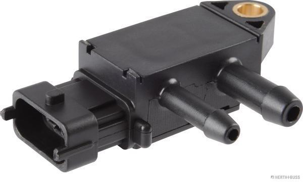 Sensor, exhaust pressure - 70668404 HERTH+BUSS ELPARTS