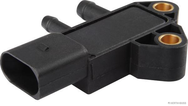Sensore, Pressione gas scarico - 70668405 HERTH+BUSS ELPARTS