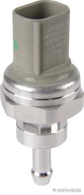 Sensore, Pressione gas scarico - 70668504 HERTH+BUSS ELPARTS