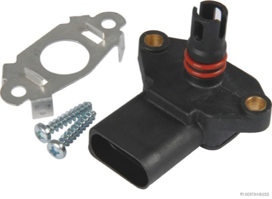Sensor, intake manifold pressure - 70670008 HERTH+BUSS ELPARTS