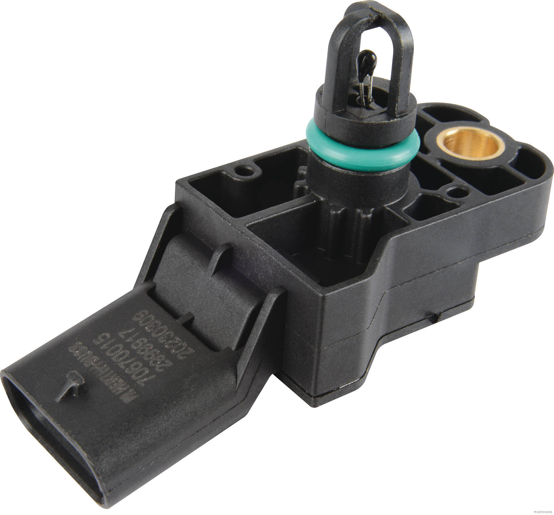 Sensor, boost pressure - 70670015 HERTH+BUSS ELPARTS