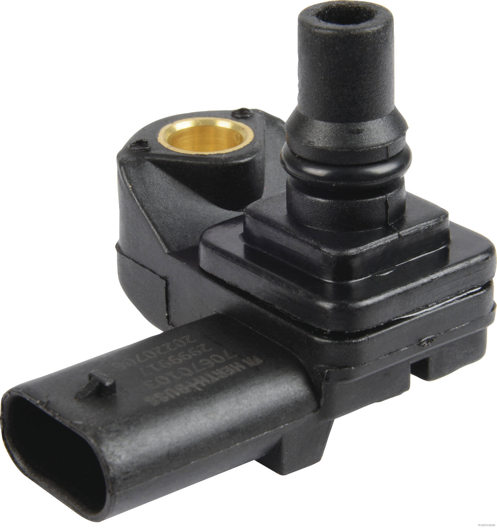 Sensor, boost pressure - 70670103 HERTH+BUSS ELPARTS