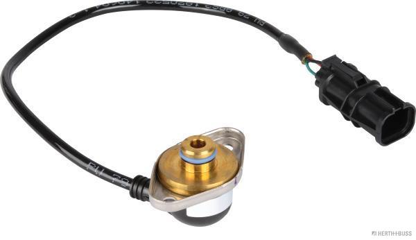 Sensor, boost pressure - 70670810 HERTH+BUSS ELPARTS