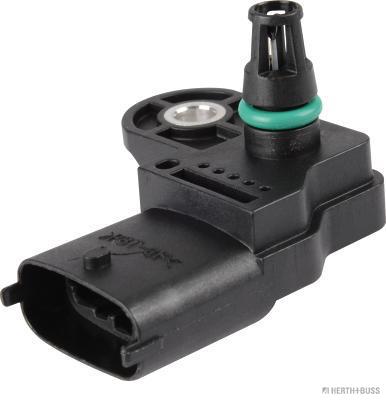 Sensore, Pressione alimentazione - 70670900 HERTH+BUSS ELPARTS