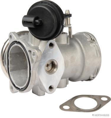 Valvola ricircolo gas scarico-EGR - 70671008 HERTH+BUSS ELPARTS