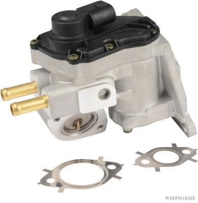 EGR Valve - 70671015 HERTH+BUSS ELPARTS