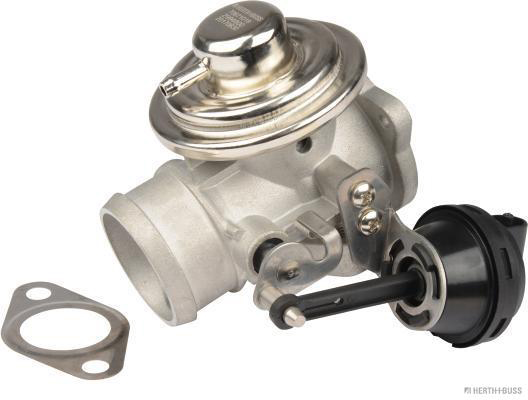 Valvola ricircolo gas scarico-EGR - 70671019 HERTH+BUSS ELPARTS