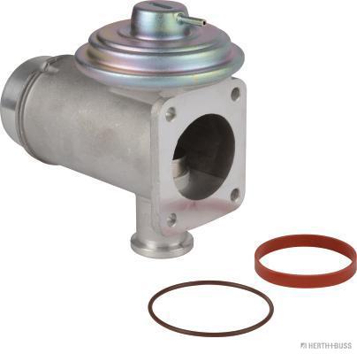 EGR Valve - 70671105 HERTH+BUSS ELPARTS