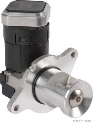 EGR Valve - 70671208 HERTH+BUSS ELPARTS