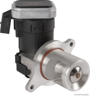 EGR Valve - 70671210 HERTH+BUSS ELPARTS