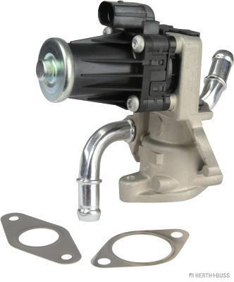 EGR Valve - 70671304 HERTH+BUSS ELPARTS