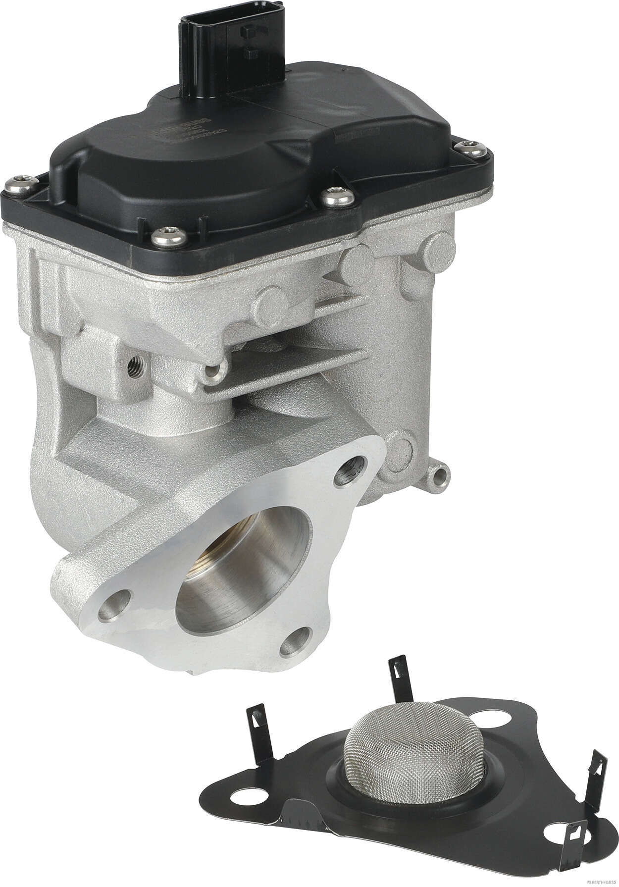 EGR Valve - 70671520 HERTH+BUSS ELPARTS