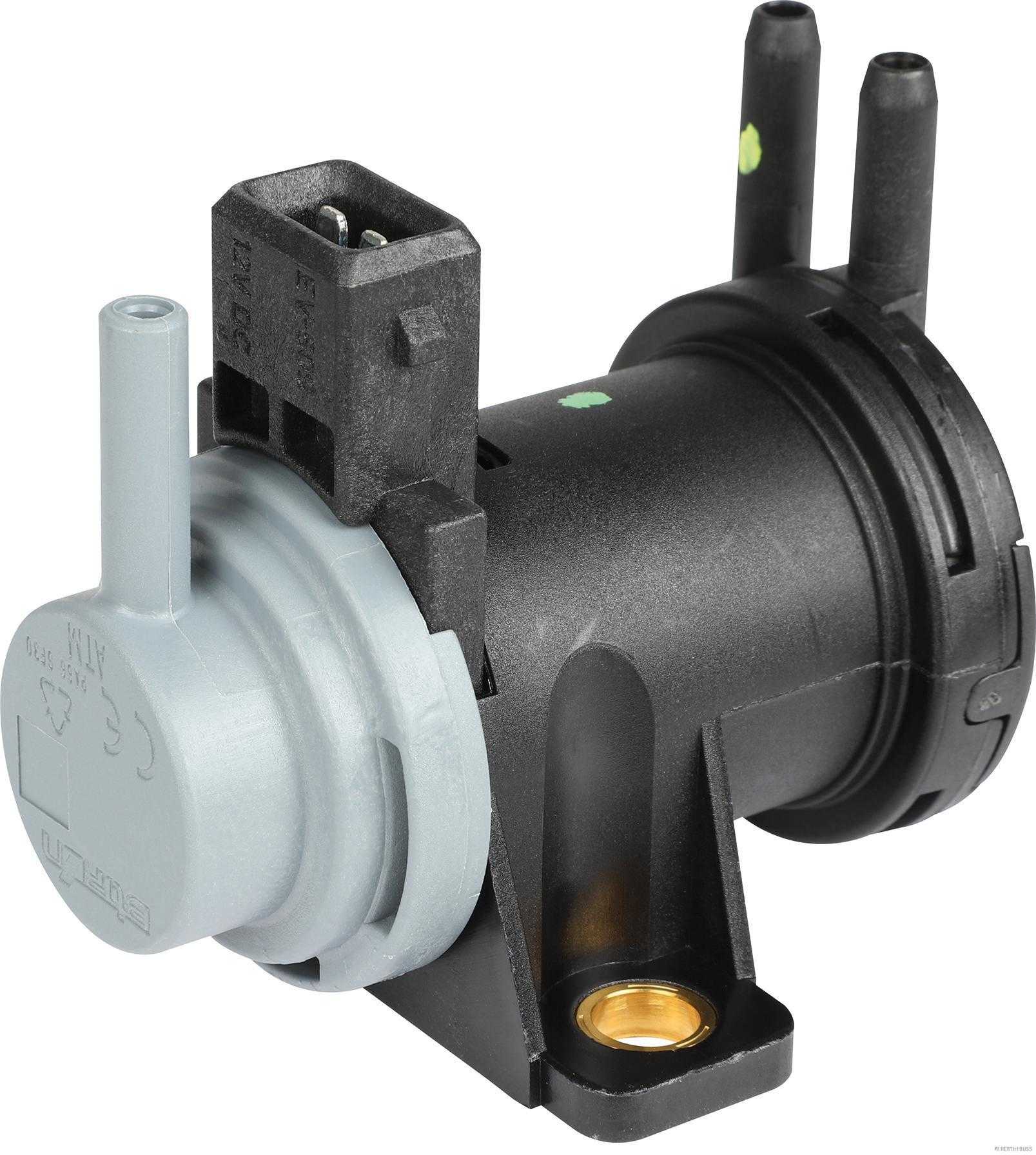 Pressure Converter - 70671939 HERTH+BUSS ELPARTS