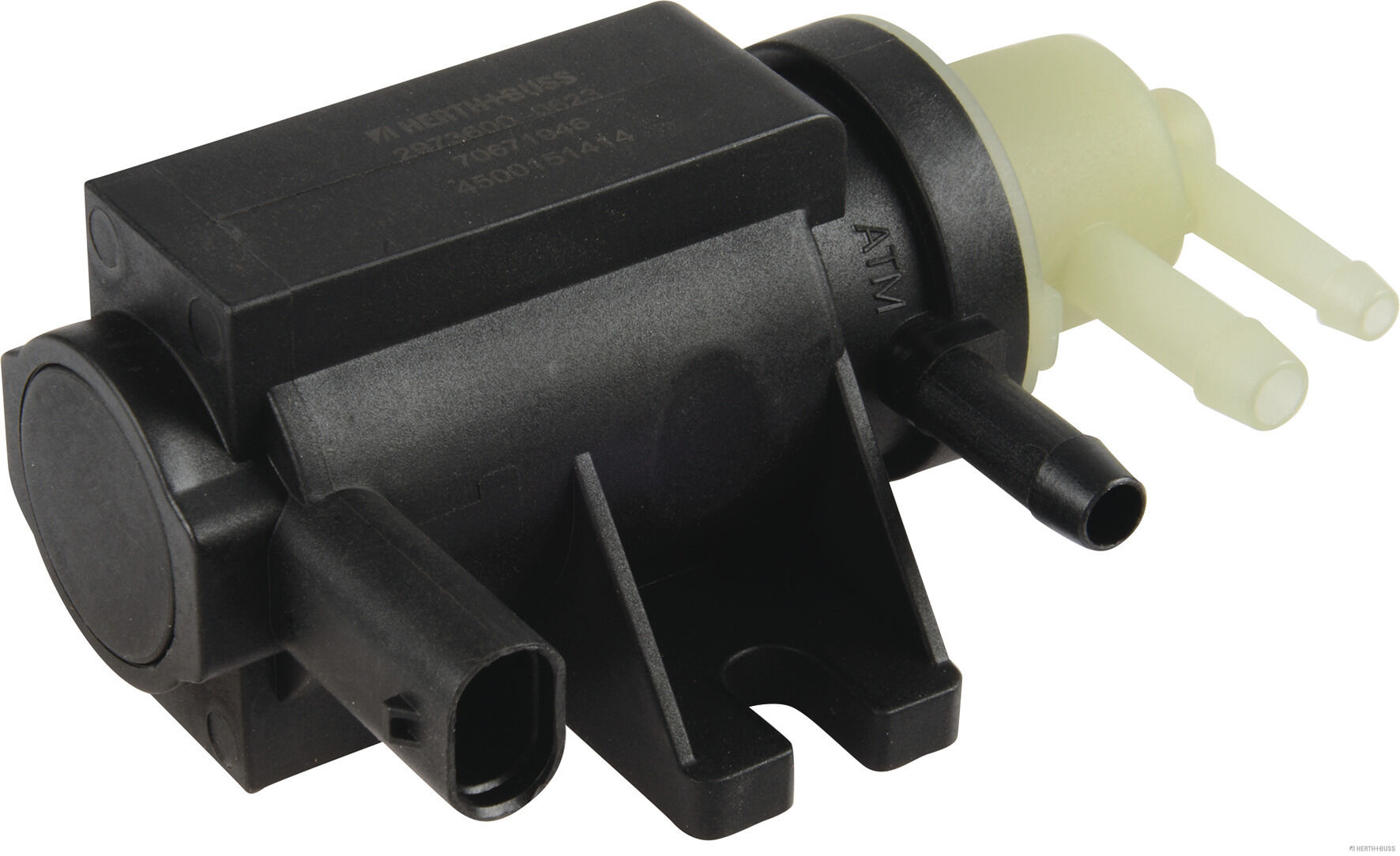 Pressure Converter - 70671946 HERTH+BUSS ELPARTS