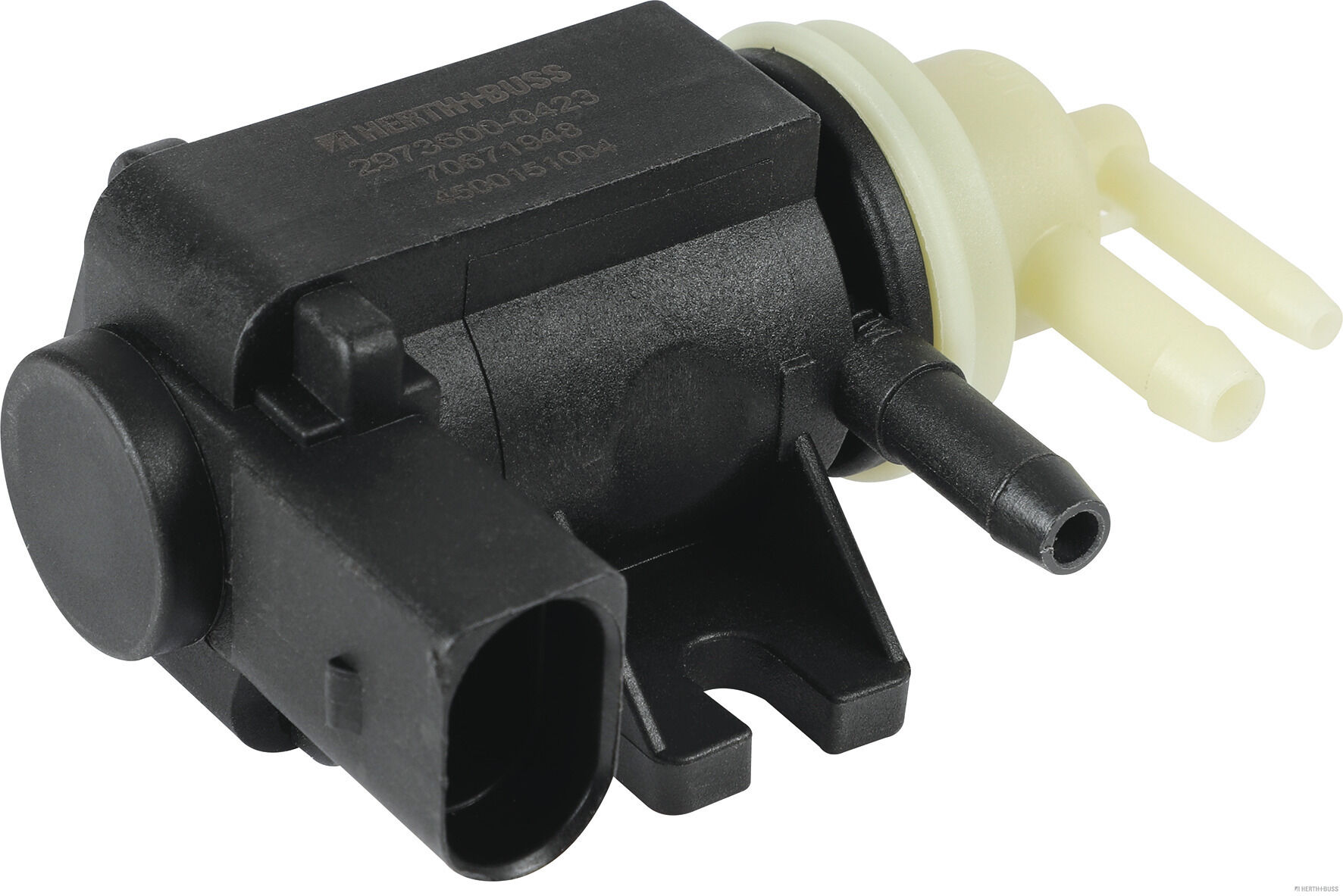 Pressure Converter - 70671948 HERTH+BUSS ELPARTS