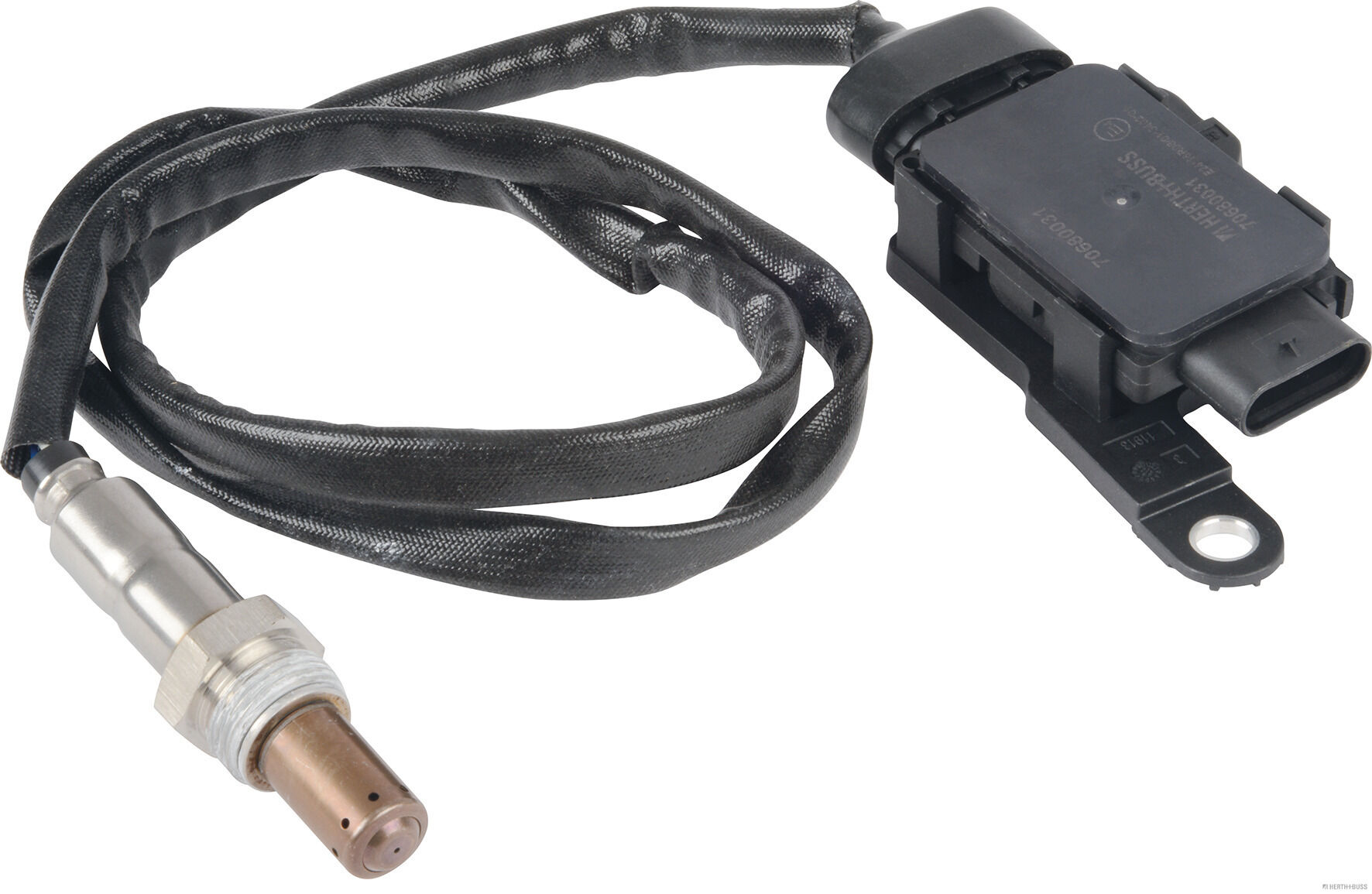 Sensore-NOx, Catalizzatore-NOx - 70680031 HERTH+BUSS ELPARTS