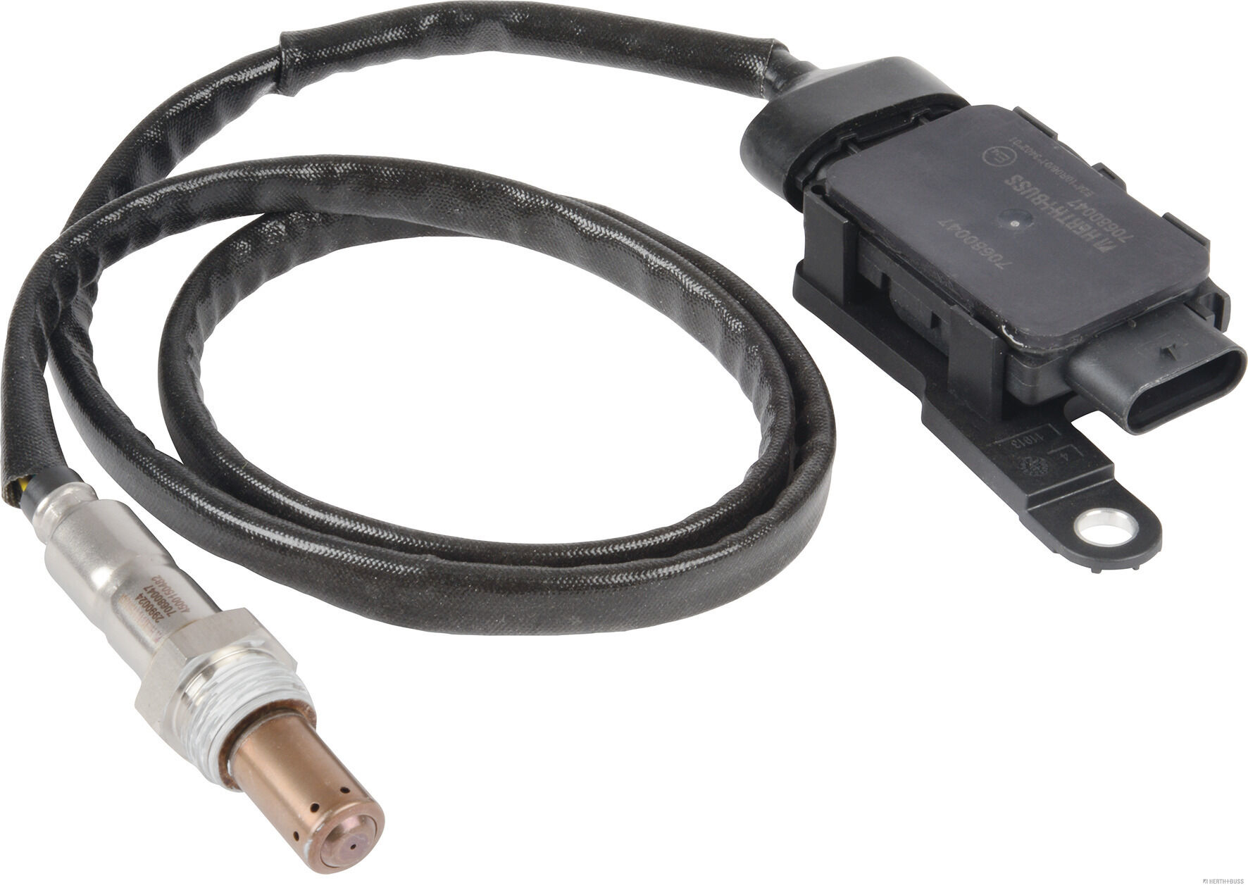 NOx Sensor, NOx Catalyst - 70680047 HERTH+BUSS ELPARTS