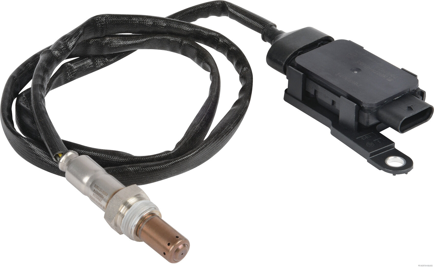 NOx Sensor, NOx Catalyst - 70680074 HERTH+BUSS ELPARTS
