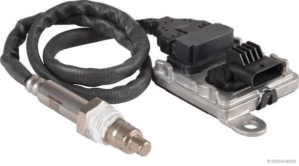 NOx Sensor, NOx Catalyst - 70680100 HERTH+BUSS ELPARTS