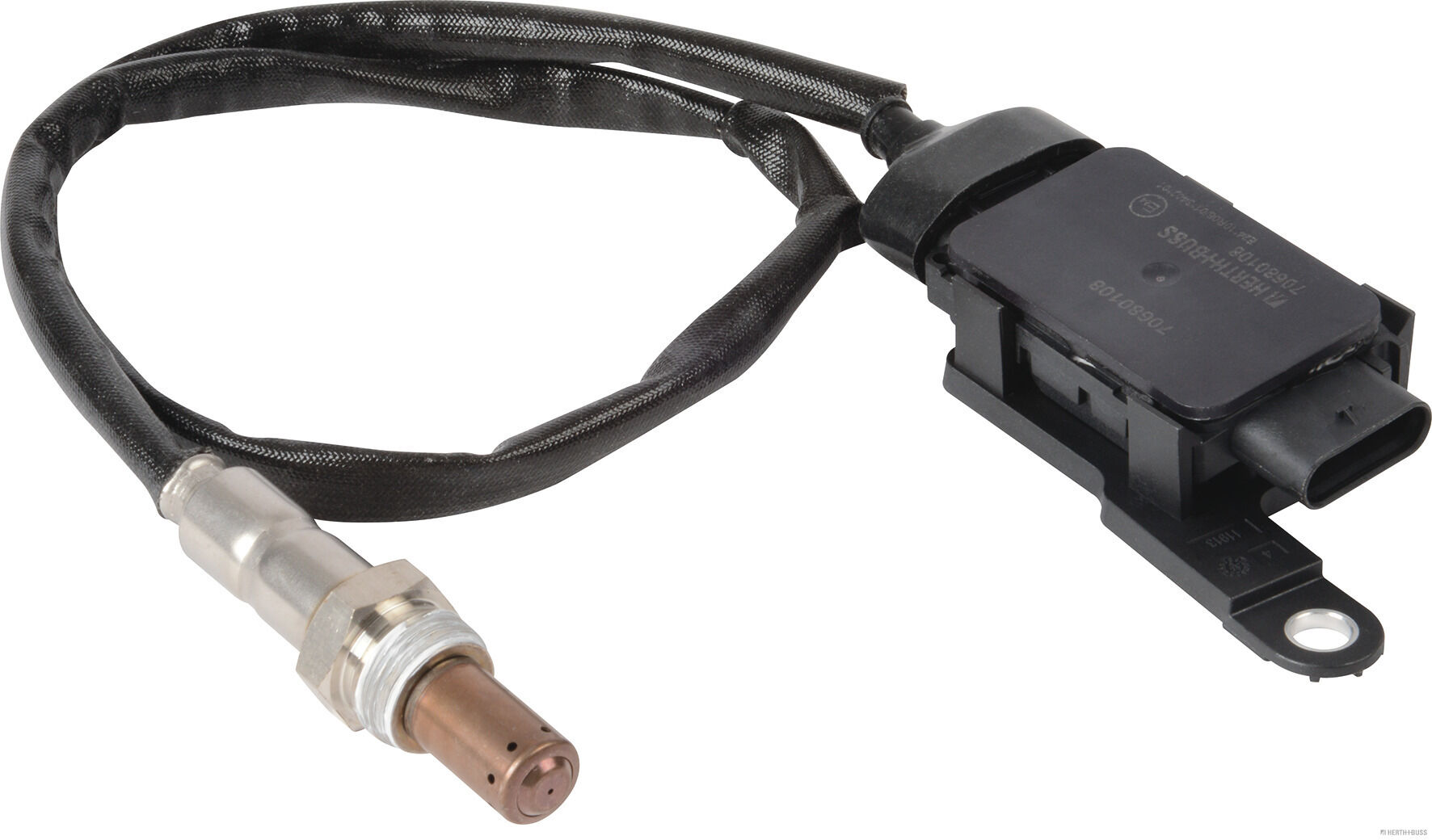 NOx Sensor, NOx Catalyst - 70680108 HERTH+BUSS ELPARTS