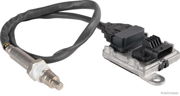 NOx Sensor, NOx Catalyst - 70680200 HERTH+BUSS ELPARTS