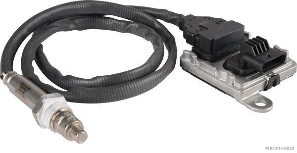 Sensore-NOx, Catalizzatore-NOx - 70680202 HERTH+BUSS ELPARTS