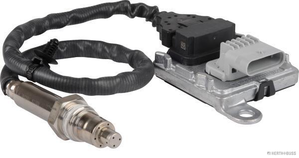 Sensore-NOx, Catalizzatore-NOx - 70680401 HERTH+BUSS ELPARTS