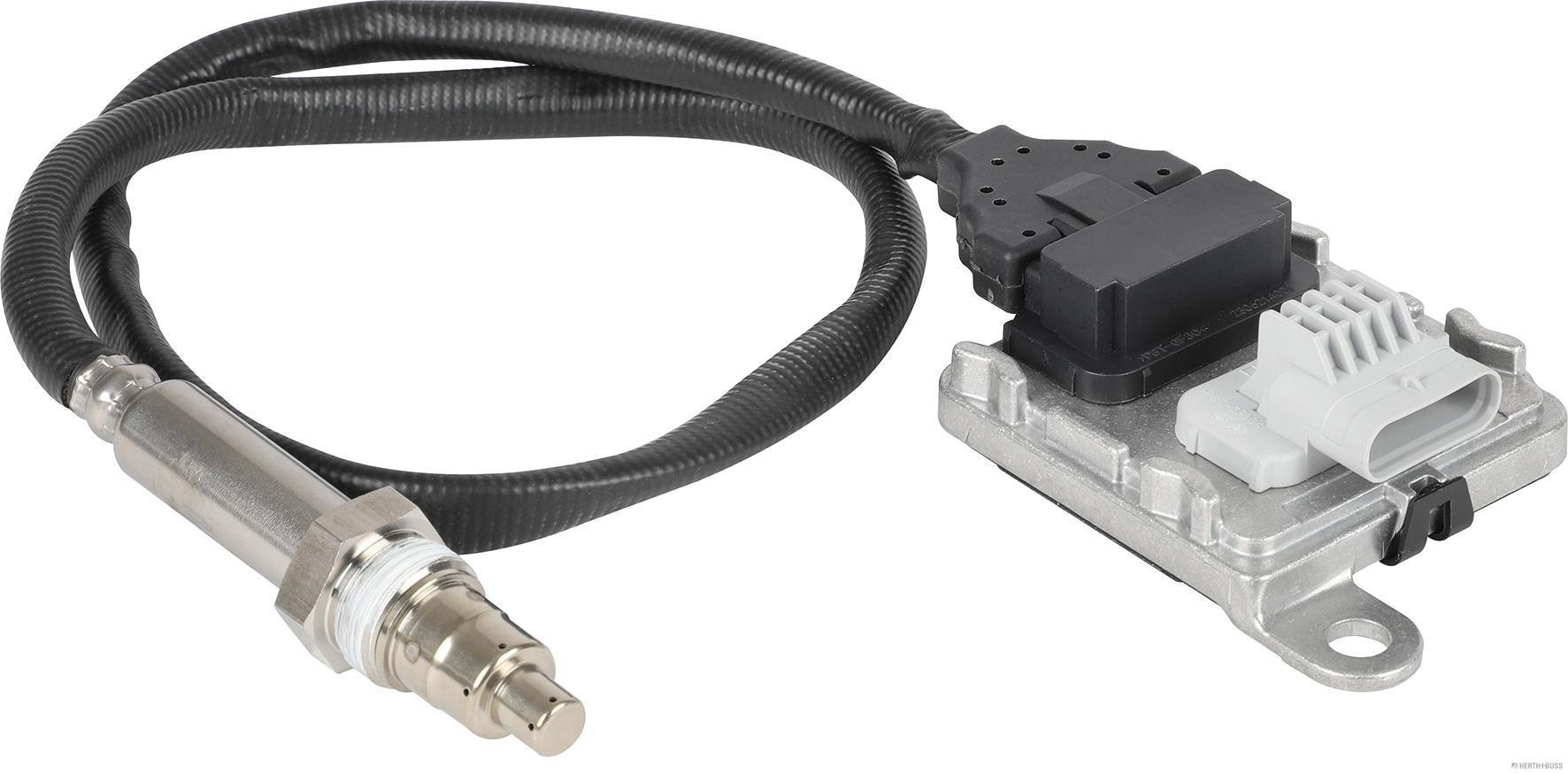 Sensore-NOx, Catalizzatore-NOx - 70680501 HERTH+BUSS ELPARTS