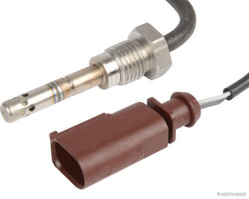 Sensor, exhaust gas temperature - 70682000 HERTH+BUSS ELPARTS
