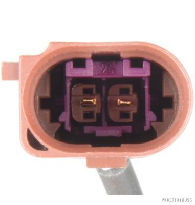 Sensor, exhaust gas temperature - 70682000 HERTH+BUSS ELPARTS