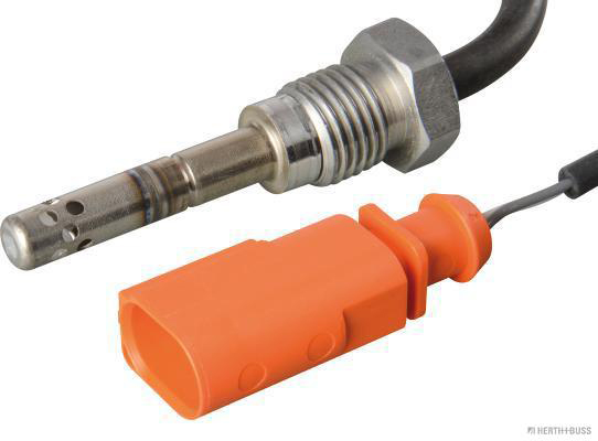 Sensor, exhaust gas temperature - 70682014 HERTH+BUSS ELPARTS