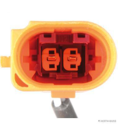 Sensor, exhaust gas temperature - 70682014 HERTH+BUSS ELPARTS
