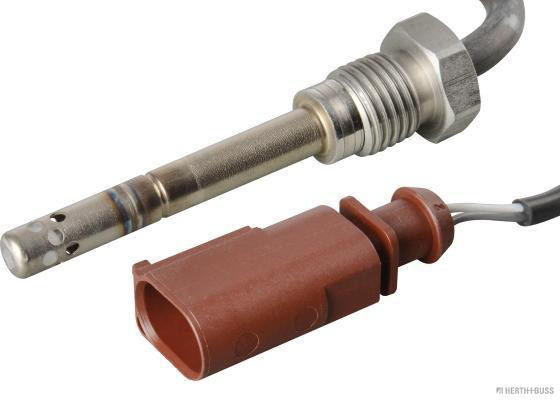 Sensor, exhaust gas temperature - 70682050 HERTH+BUSS ELPARTS