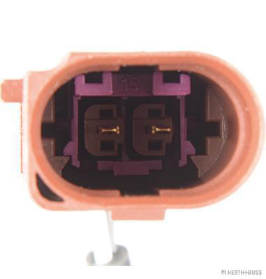 Sensor, exhaust gas temperature - 70682050 HERTH+BUSS ELPARTS
