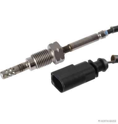 Sensor, exhaust gas temperature - 70682065 HERTH+BUSS ELPARTS