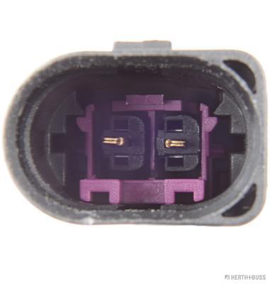 Sensor, exhaust gas temperature - 70682065 HERTH+BUSS ELPARTS