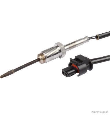 Sensor, exhaust gas temperature - 70682105 HERTH+BUSS ELPARTS