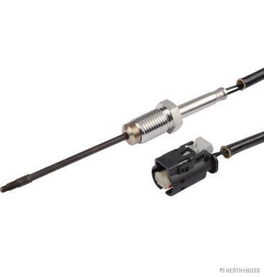 Sensor, exhaust gas temperature - 70682106 HERTH+BUSS ELPARTS