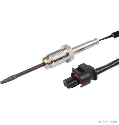 Sensor, exhaust gas temperature - 70682107 HERTH+BUSS ELPARTS