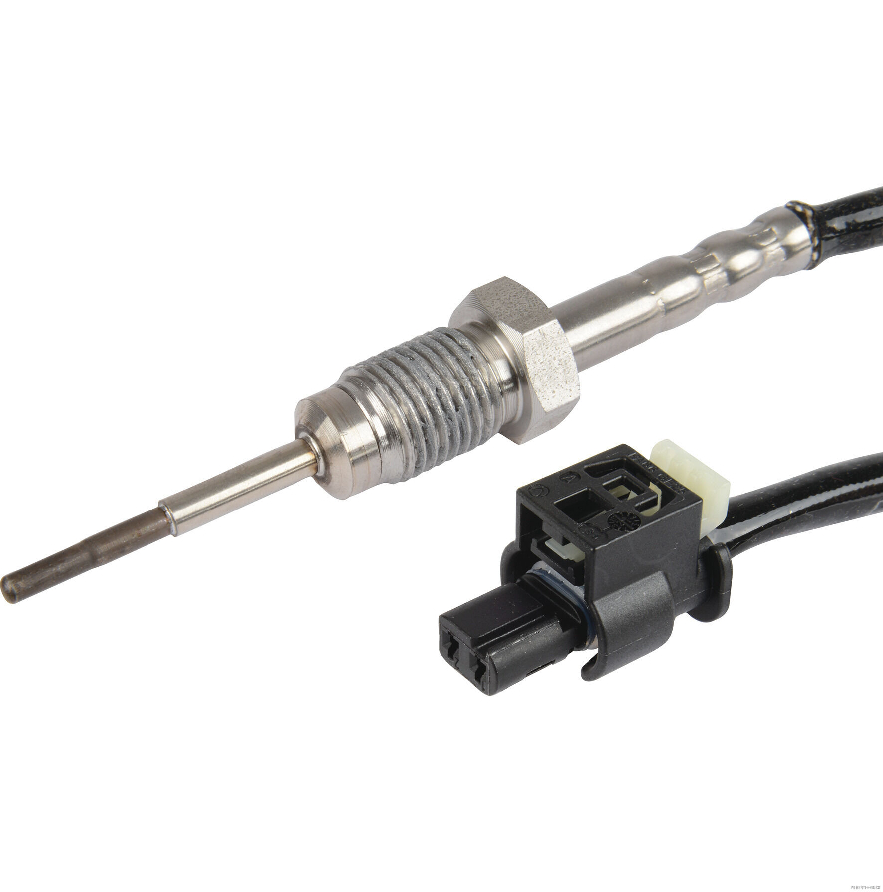 Sensor, exhaust gas temperature - 70682112 HERTH+BUSS ELPARTS