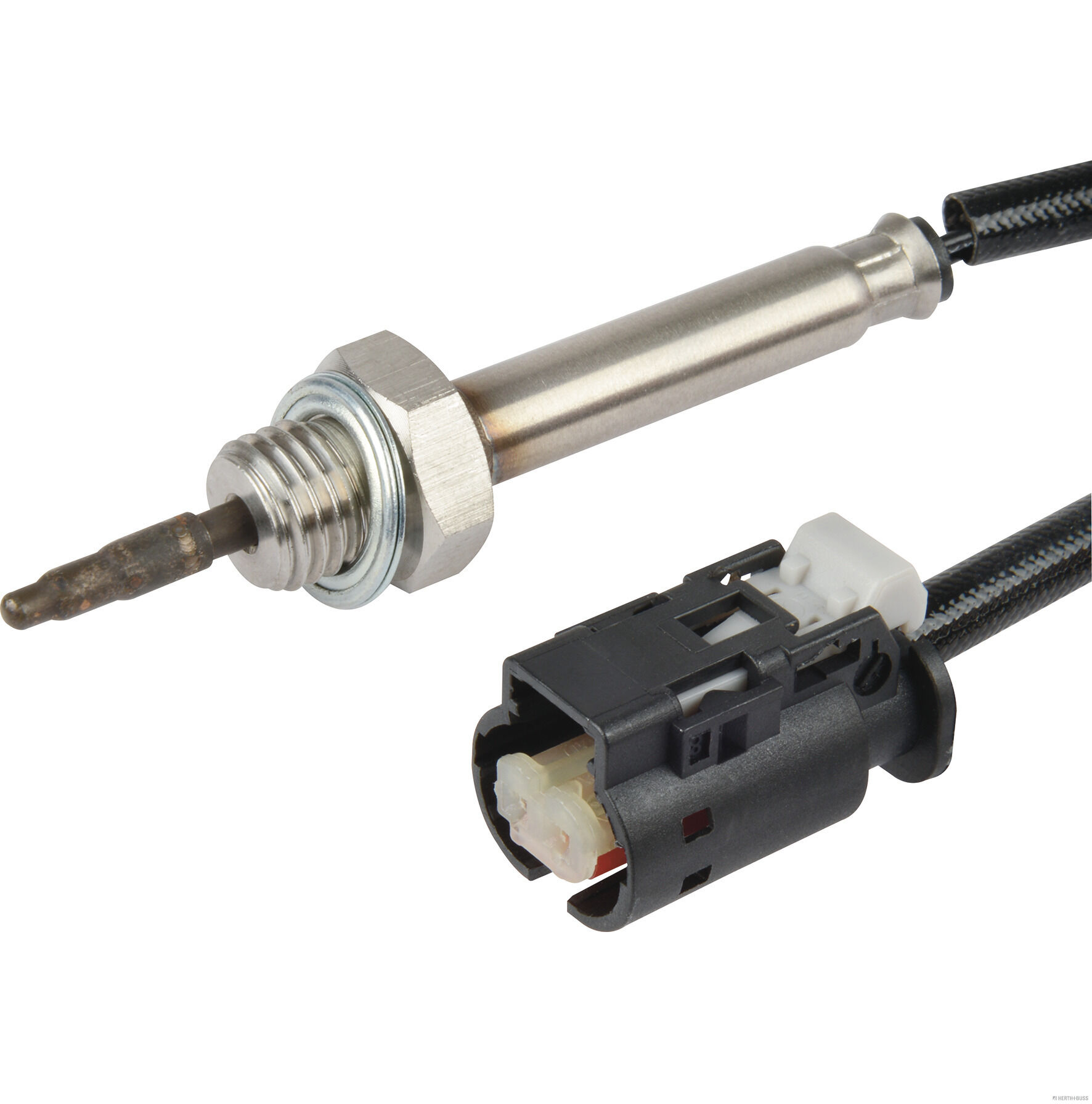 Sensor, exhaust gas temperature - 70682120 HERTH+BUSS ELPARTS