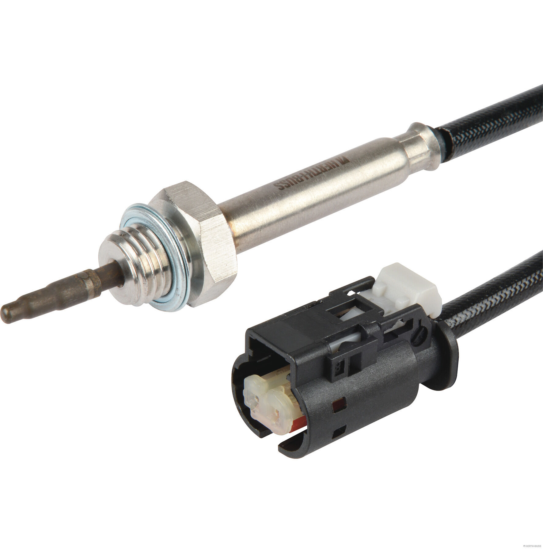 Sensor, exhaust gas temperature - 70682121 HERTH+BUSS ELPARTS