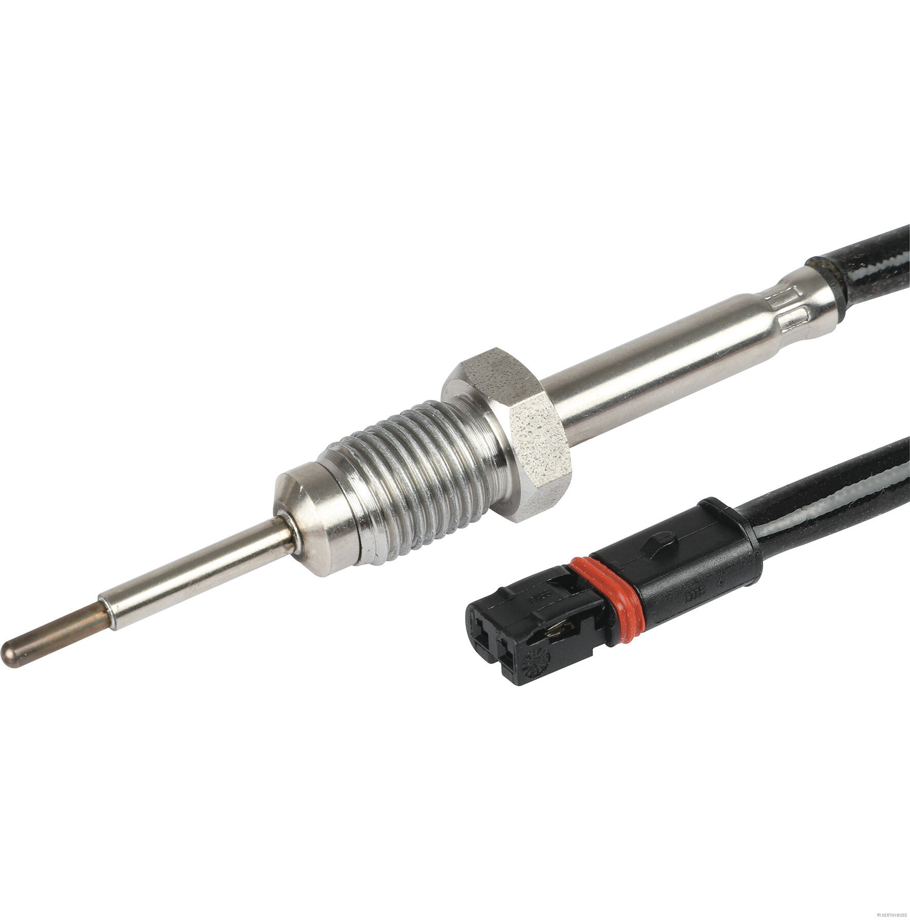 Sensor, exhaust gas temperature - 70682130 HERTH+BUSS ELPARTS
