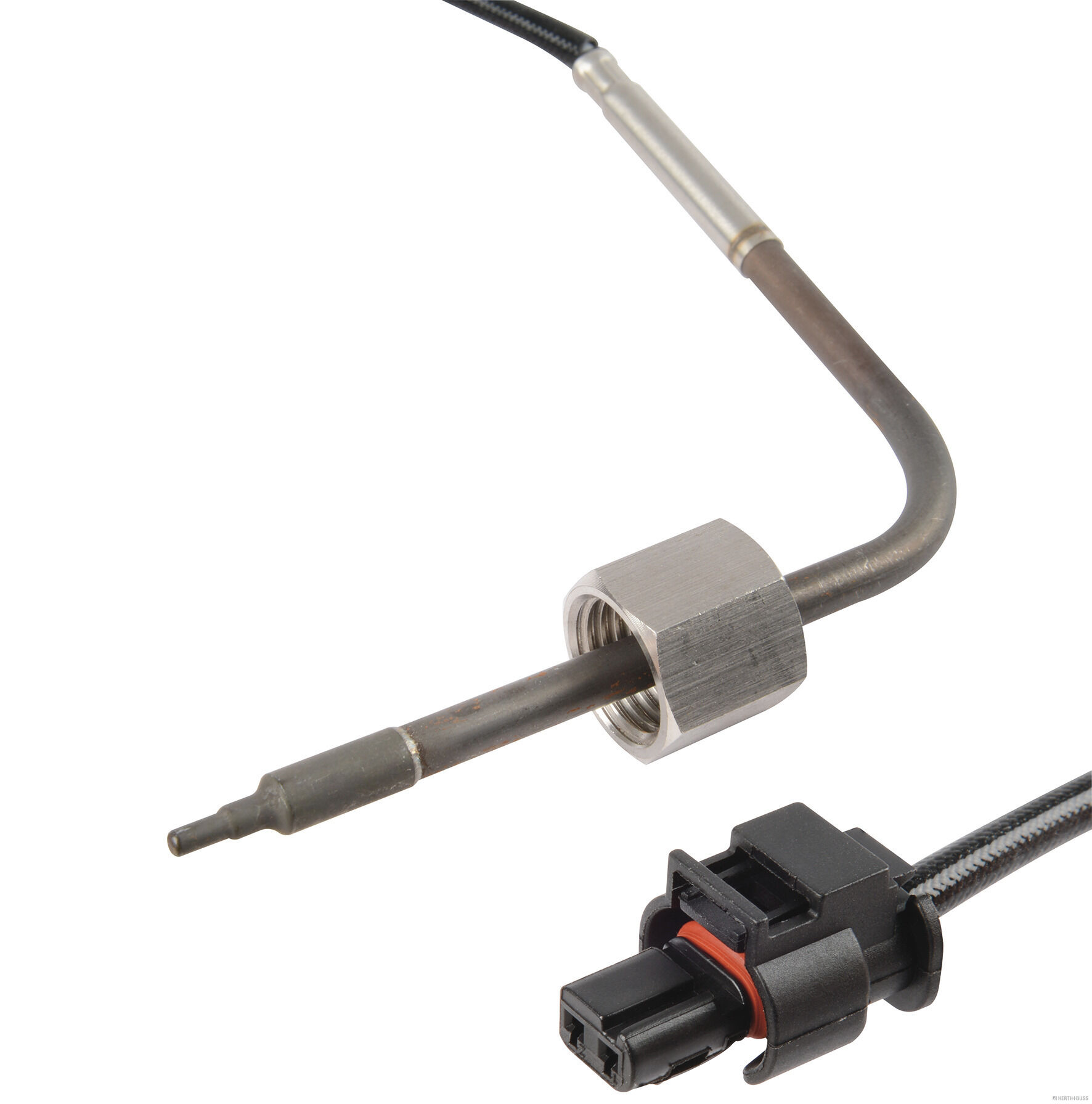 Sensor, exhaust gas temperature - 70682270 HERTH+BUSS ELPARTS
