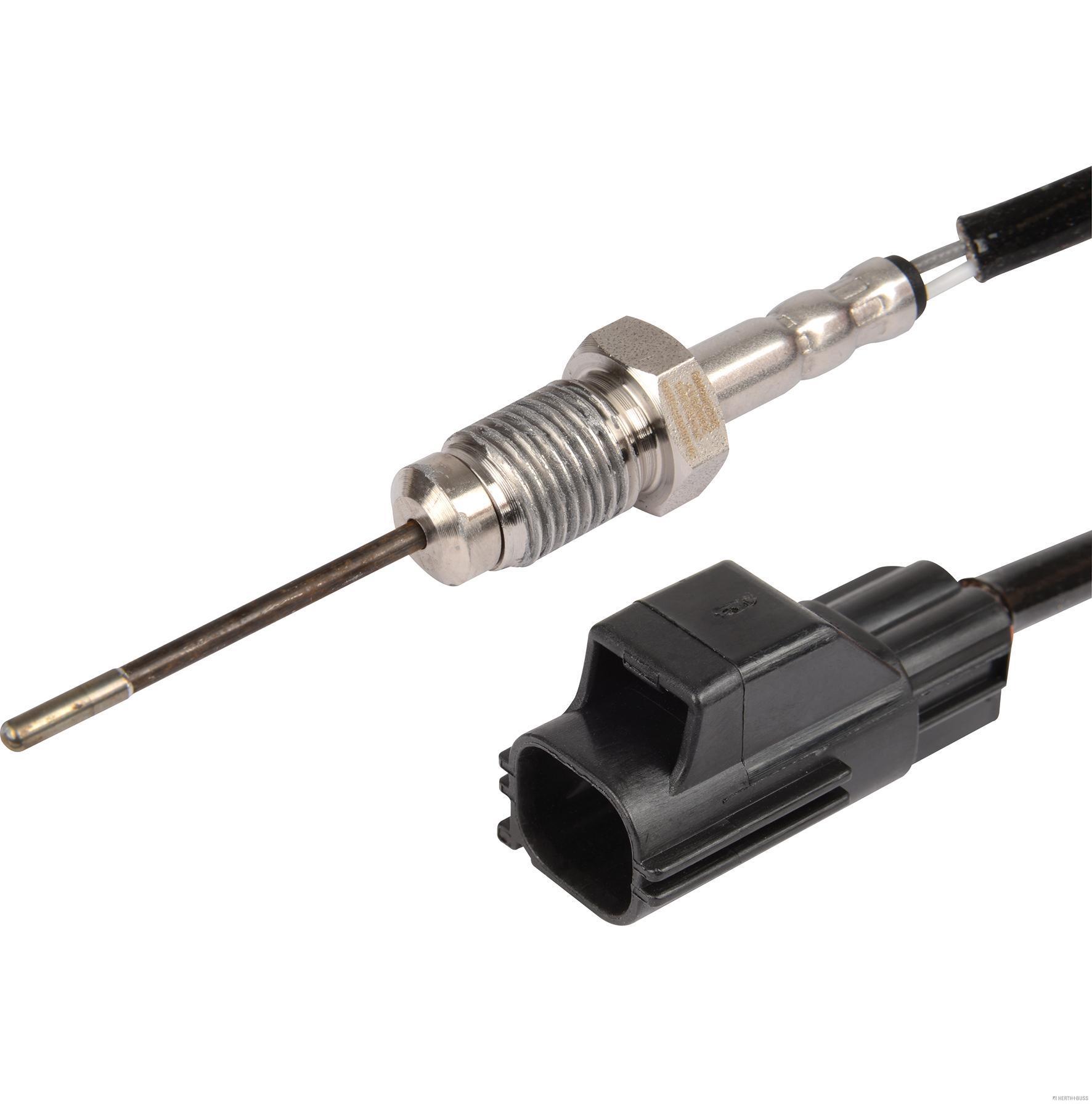 Sensor, exhaust gas temperature - 70682301 HERTH+BUSS ELPARTS