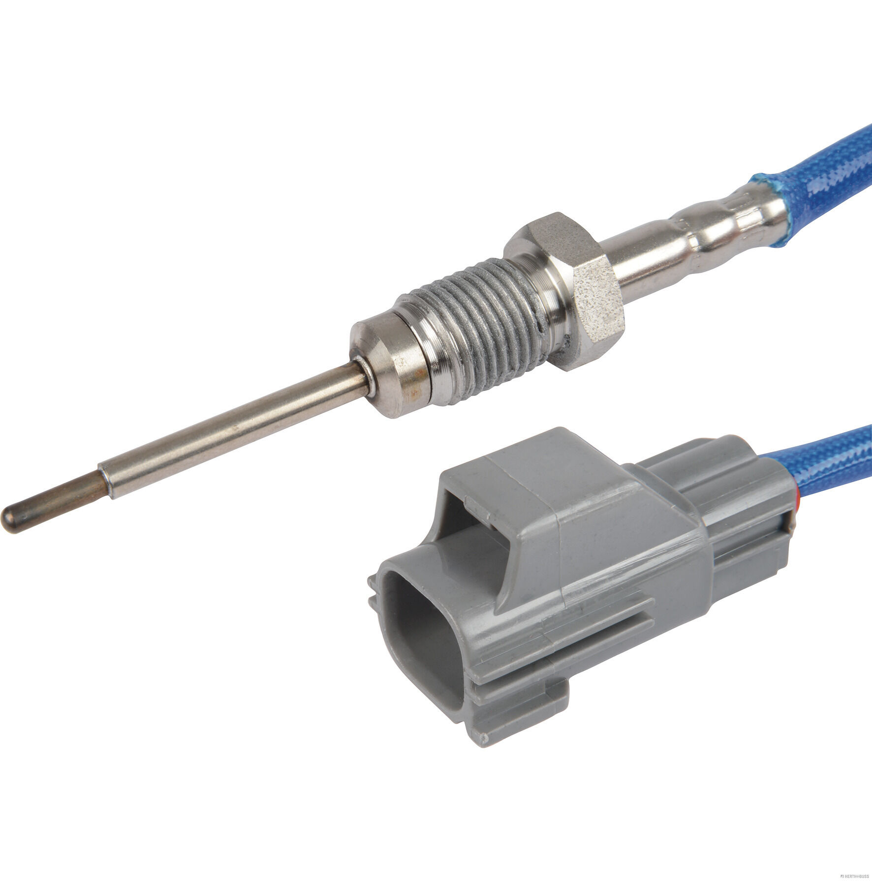 Sensor, exhaust gas temperature - 70682303 HERTH+BUSS ELPARTS